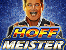 Hoffmeister