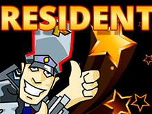 Resident