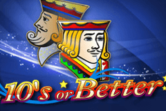 Tens Or Better